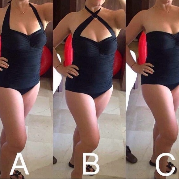 Swim by Ruby Ribbon - Picture 4 of 15